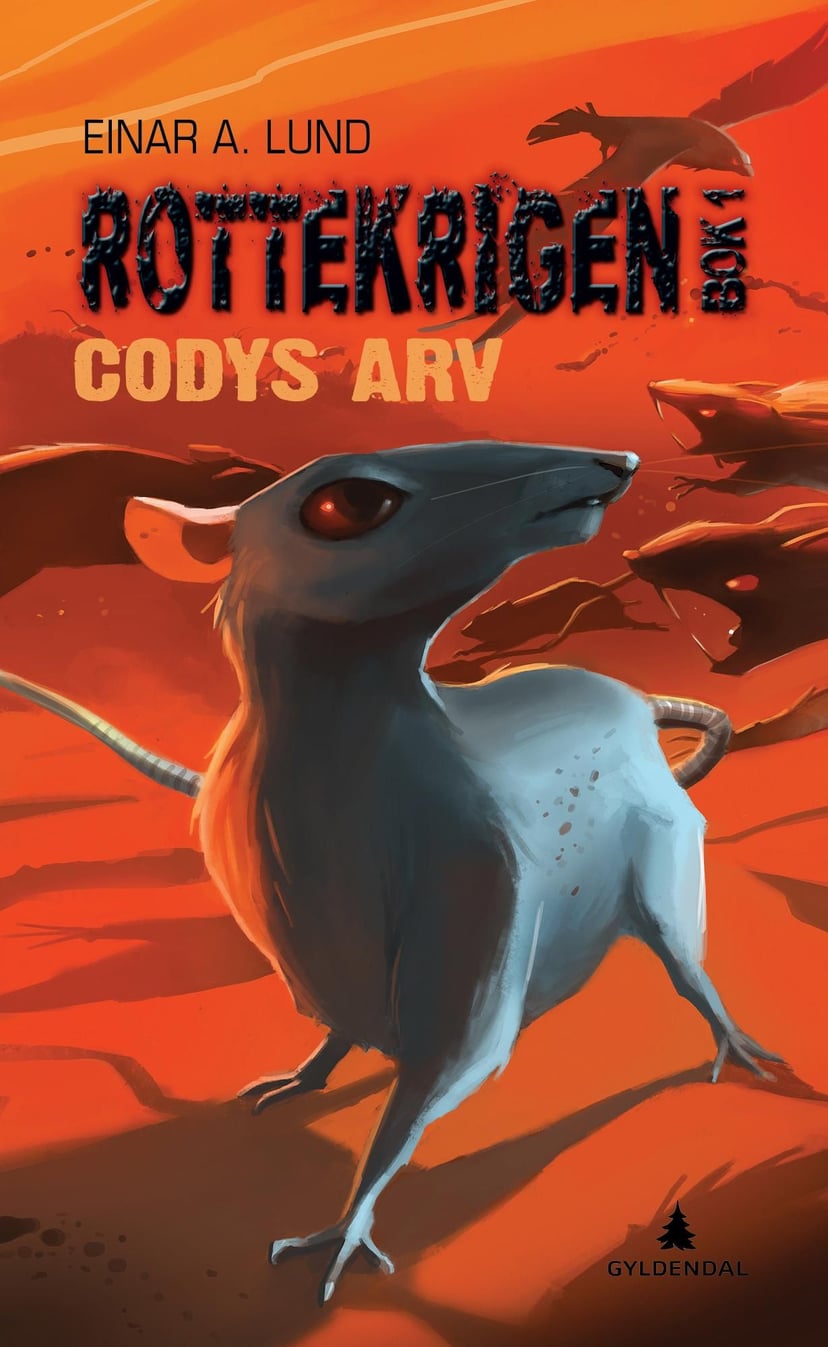 Codys arv