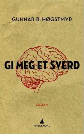 Gi meg et sverd