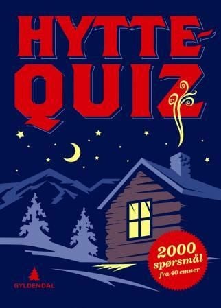 Hyttequiz