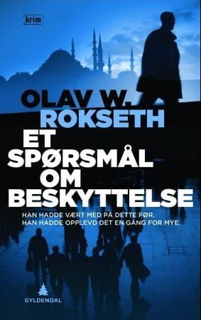 Et spørsmål om beskyttelse
