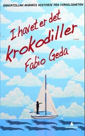 I havet er det krokodiller