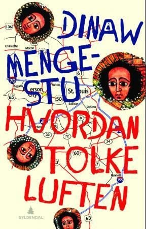 Hvordan tolke luften