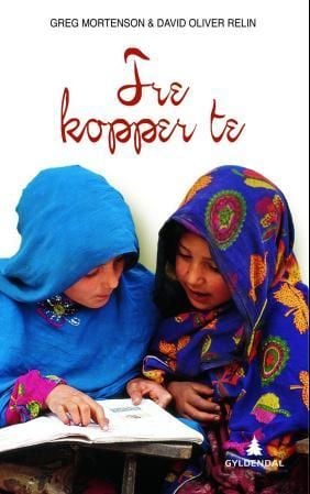 Tre kopper te