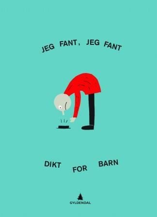 Jeg fant, jeg fant!