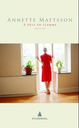 Å dele en flamme