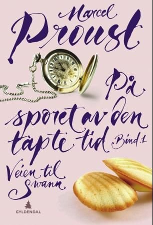 På sporet av den tapte tid