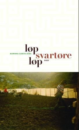 Løp svartøre løp = Ruohta muzetbeallji ruohta