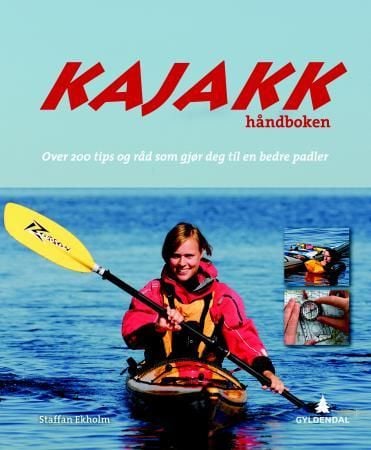 Kajakkhåndboken