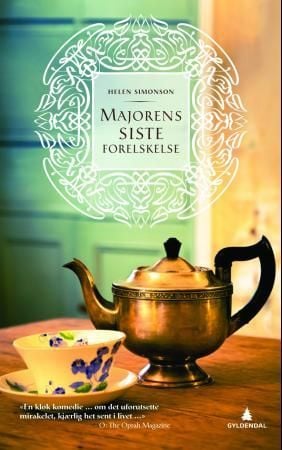 Majorens siste forelskelse