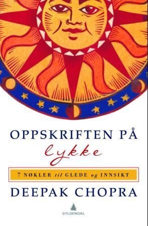 Oppskriften på lykke