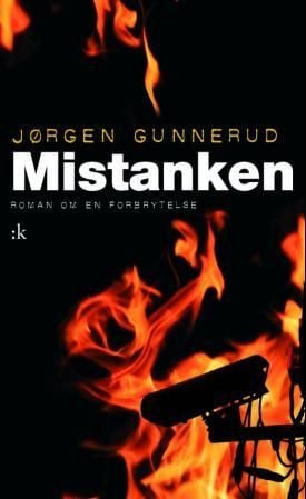 Mistanken