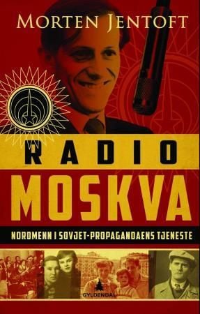 Radio Moskva