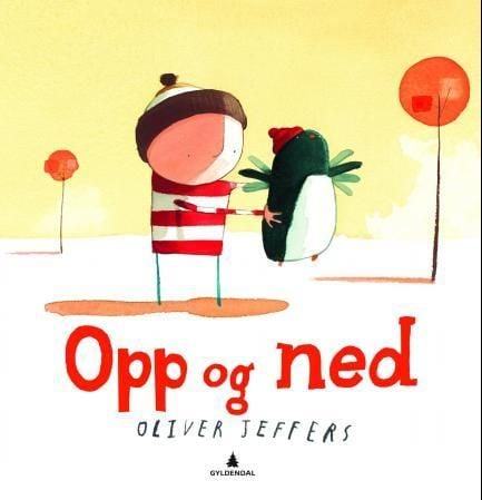 Opp og ned