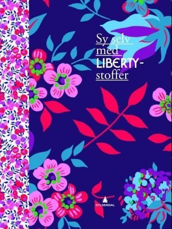 Sy selv med Liberty-stoffer