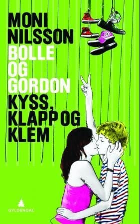 Bolle og Gordon