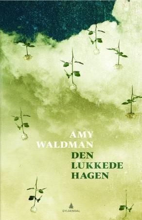 Den lukkede hagen