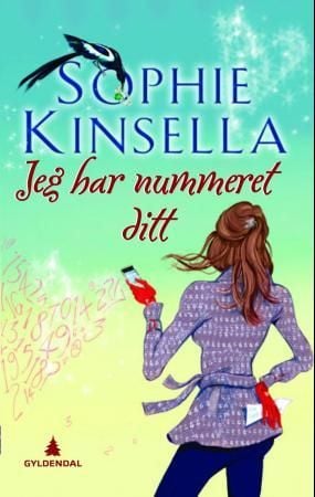 Jeg har nummeret ditt