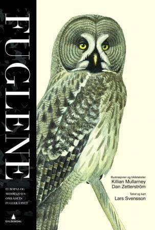 Fuglene