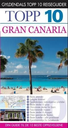 Gran Canaria