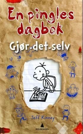 Gjør-det-selv