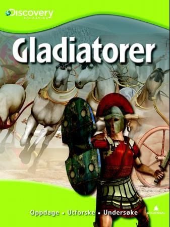 Gladiatorer