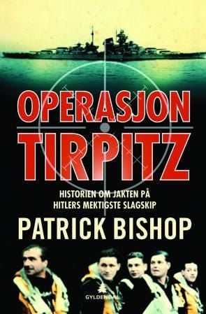 Operasjon Tirpitz