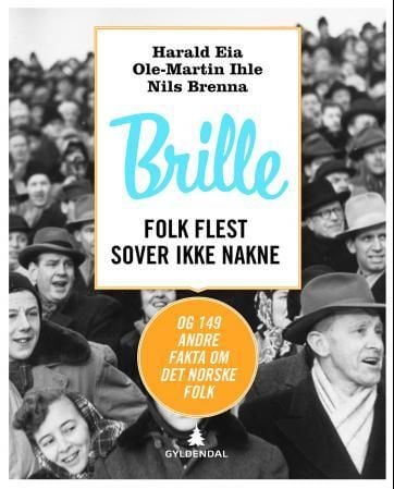 Brille