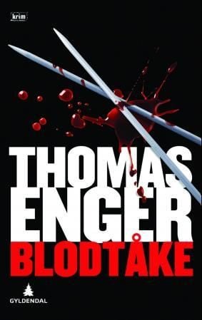 Blodtåke