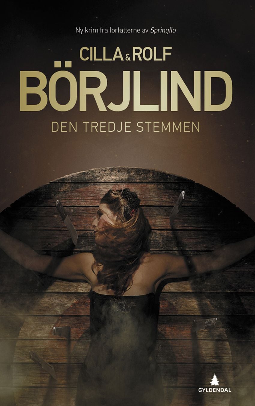 Den tredje stemmen