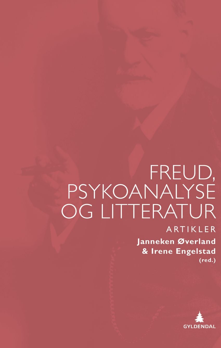 Freud, psykoanalyse og litteratur