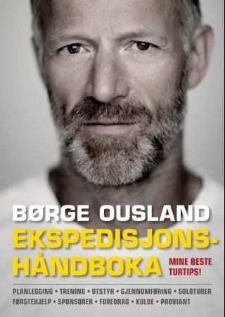 Ekspedisjonshåndboka