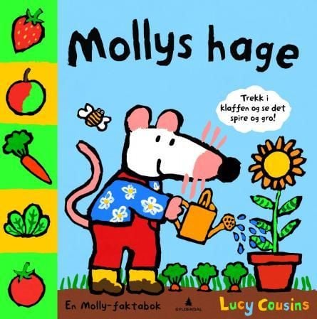 Mollys hage