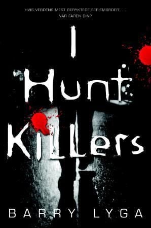 I hunt killers