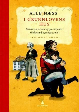 I Grunnlovens hus