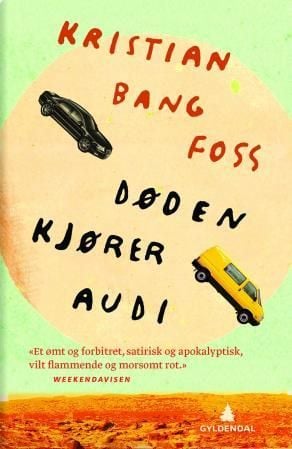 Døden kjører Audi