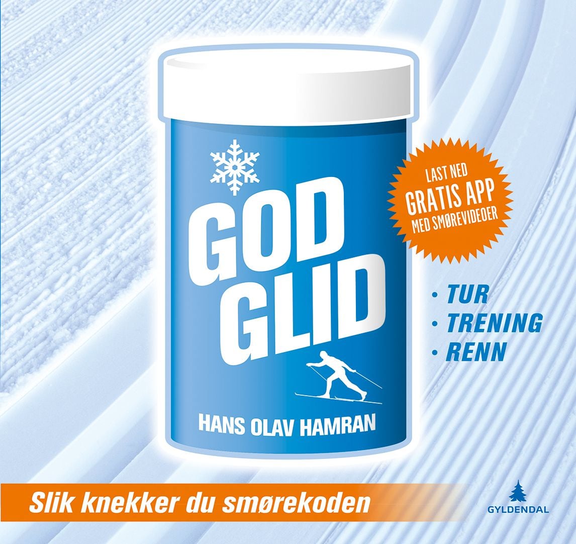 God glid