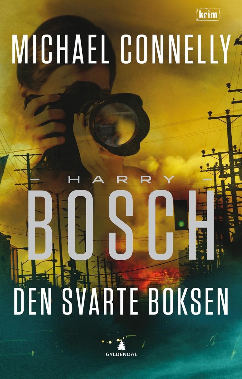 Den svarte boksen