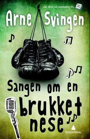 Sangen om en brukket nese