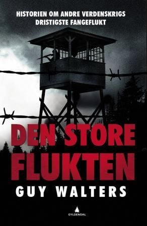 Den store flukten