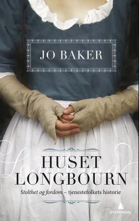 Huset Longbourn