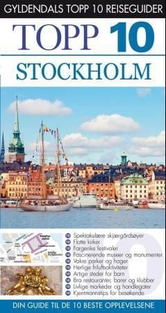 Stockholm