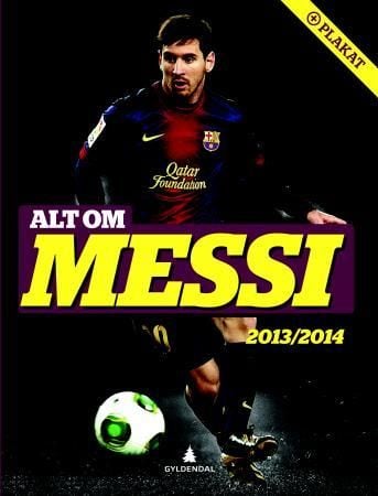 Alt om Messi