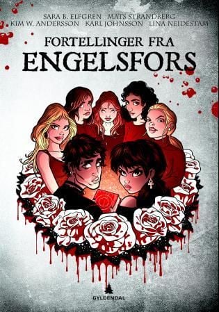 Fortellinger fra Engelsfors
