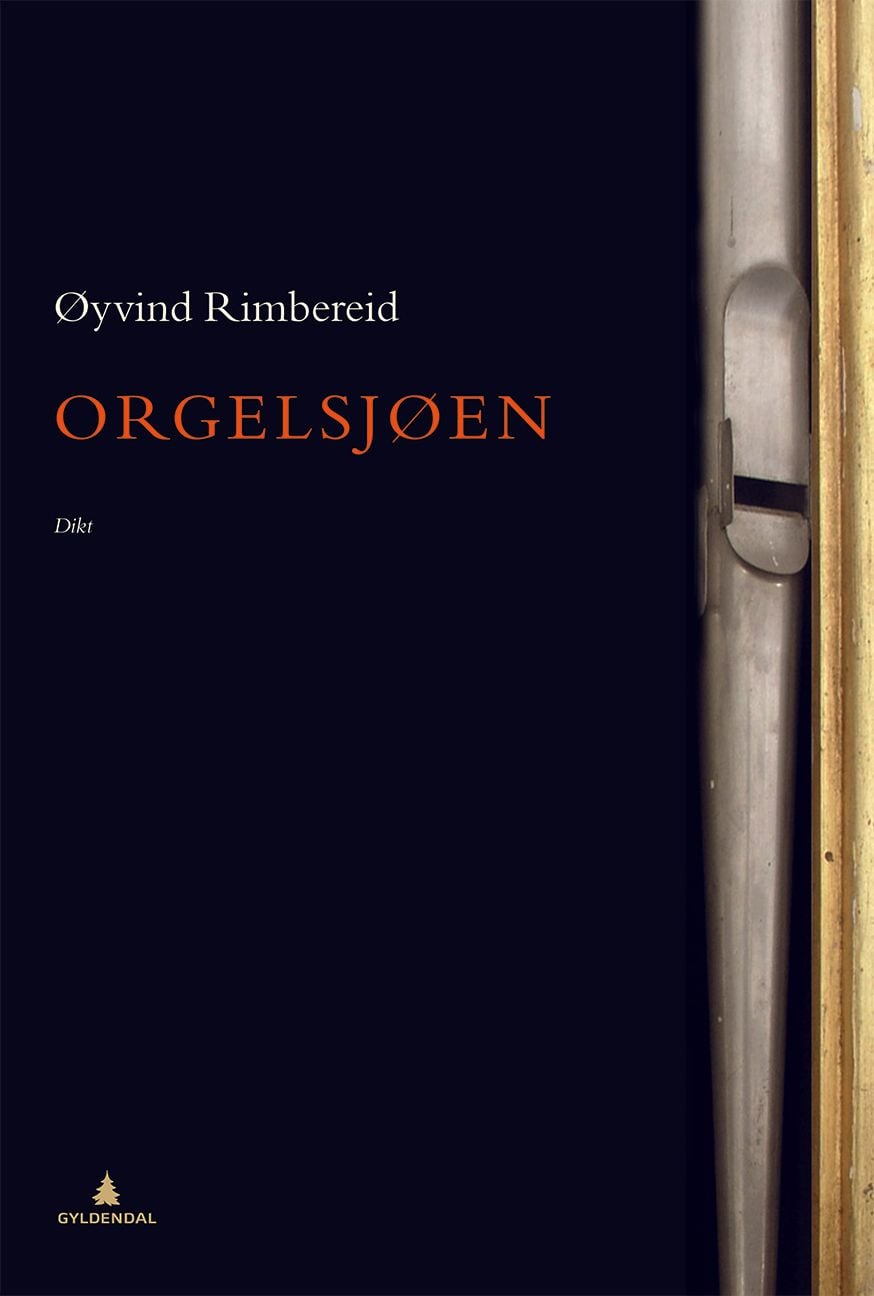 Orgelsjøen