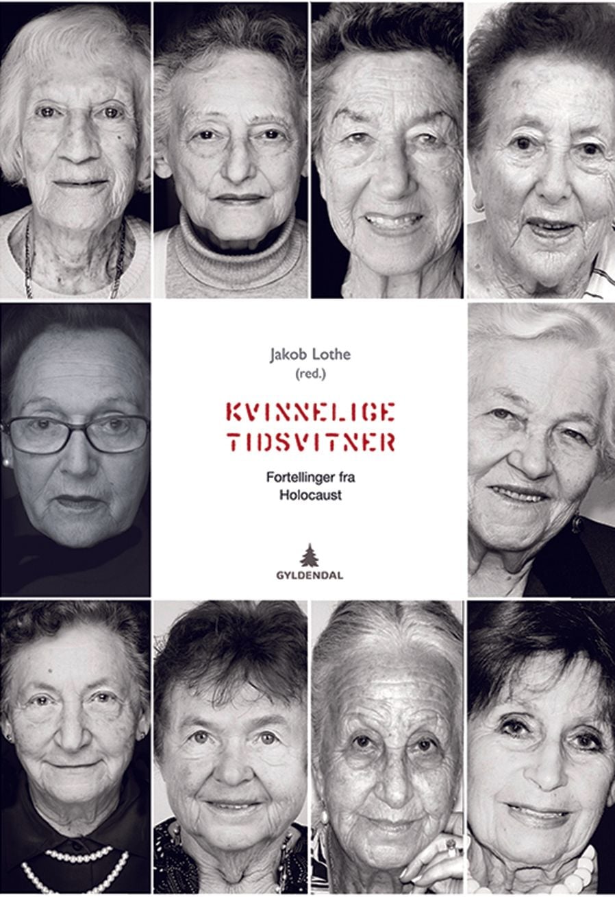 Kvinnelige tidsvitner