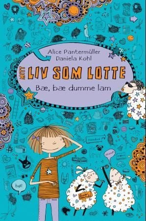 Bæ, bæ, dumme lam