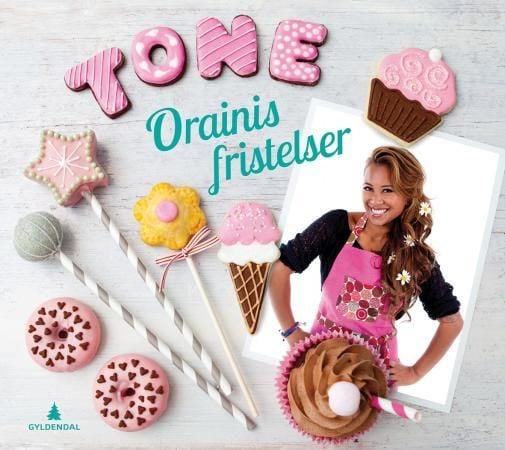 Tone Orainis fristelser