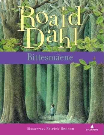Bittesmåene