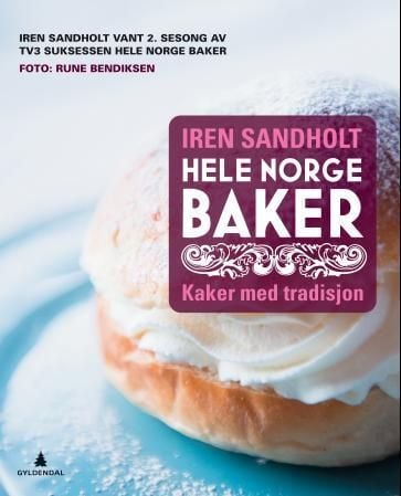Hele Norge baker