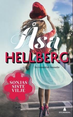 Sonjas siste vilje